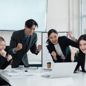 online sales courses | negotiation skills course | interactive negotiation training module