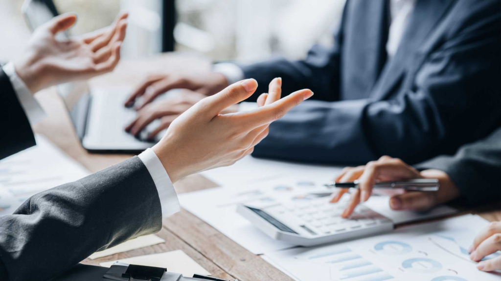 Negotiation skills for entrepreneurs | Business deal strategies | Communication and persuasion