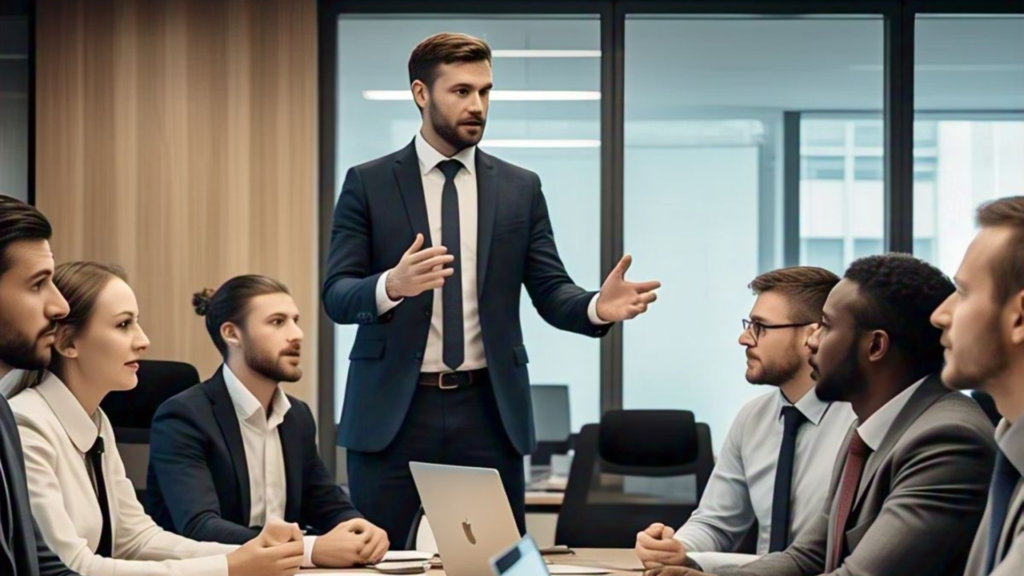 Best courses on negotiation | Business communication and deal skills | Winfluence Academy