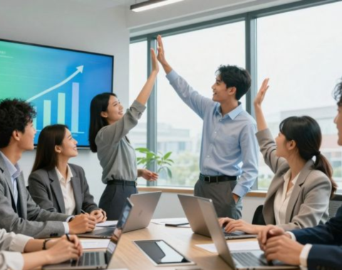Best courses on negotiation | Professional negotiation training | Winfluence Academy