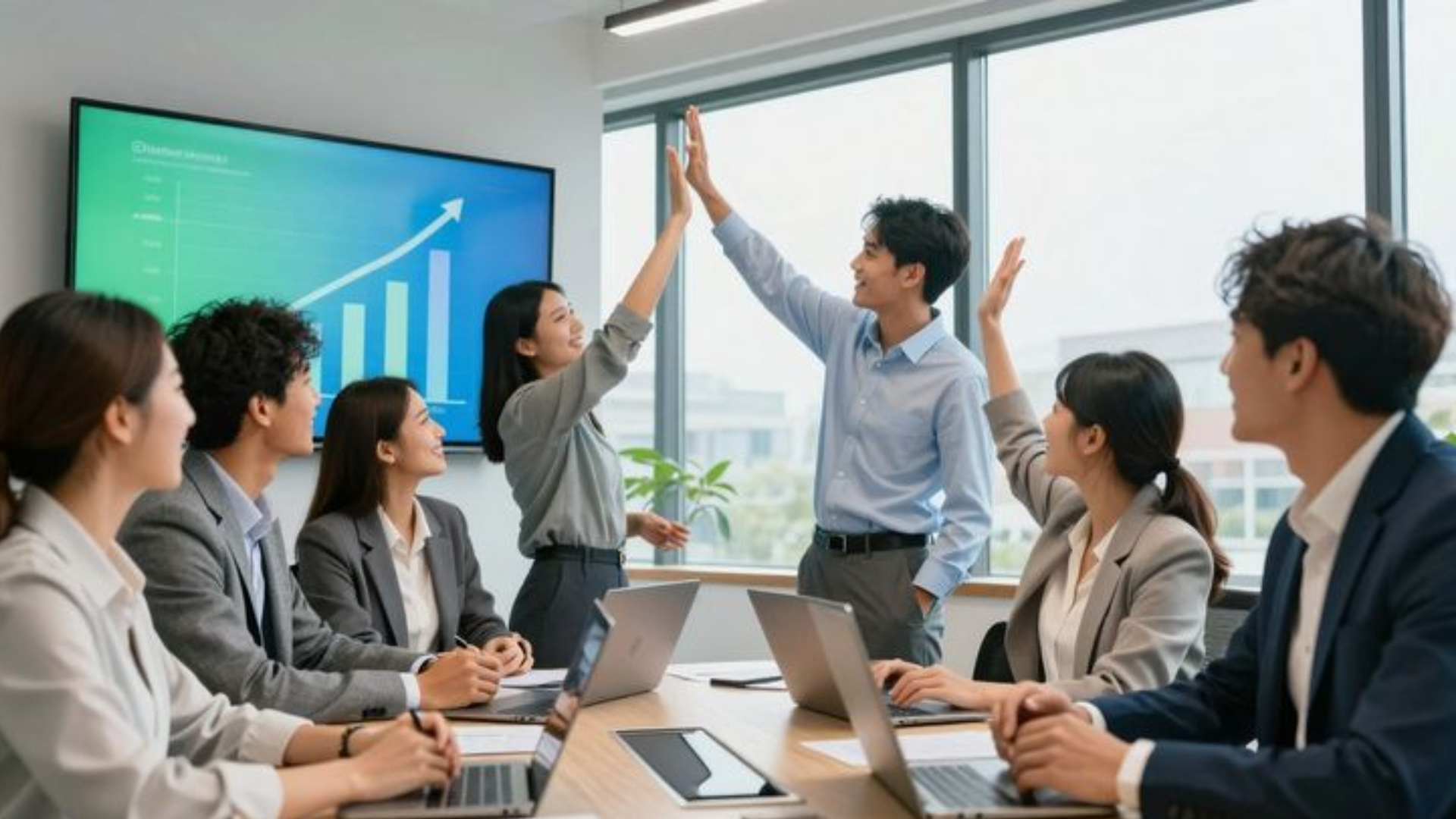 Best courses on negotiation | Professional negotiation training | Winfluence Academy